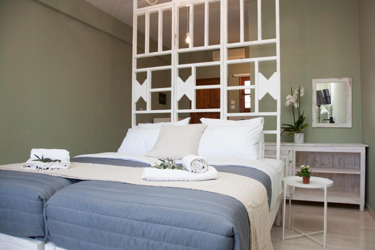 Platanés Mojito Elegant Studios المظهر الخارجي الصورة