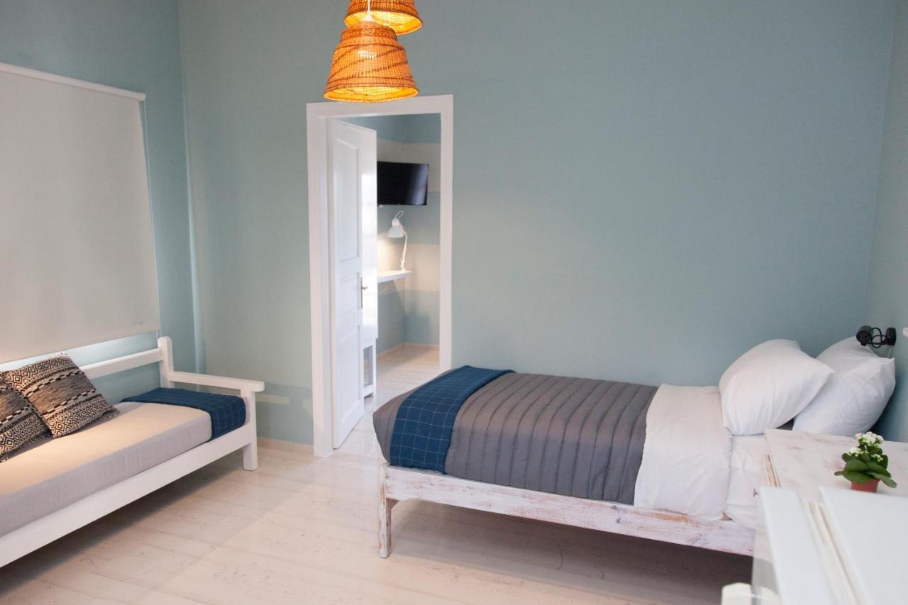 Platanés Mojito Elegant Studios المظهر الخارجي الصورة
