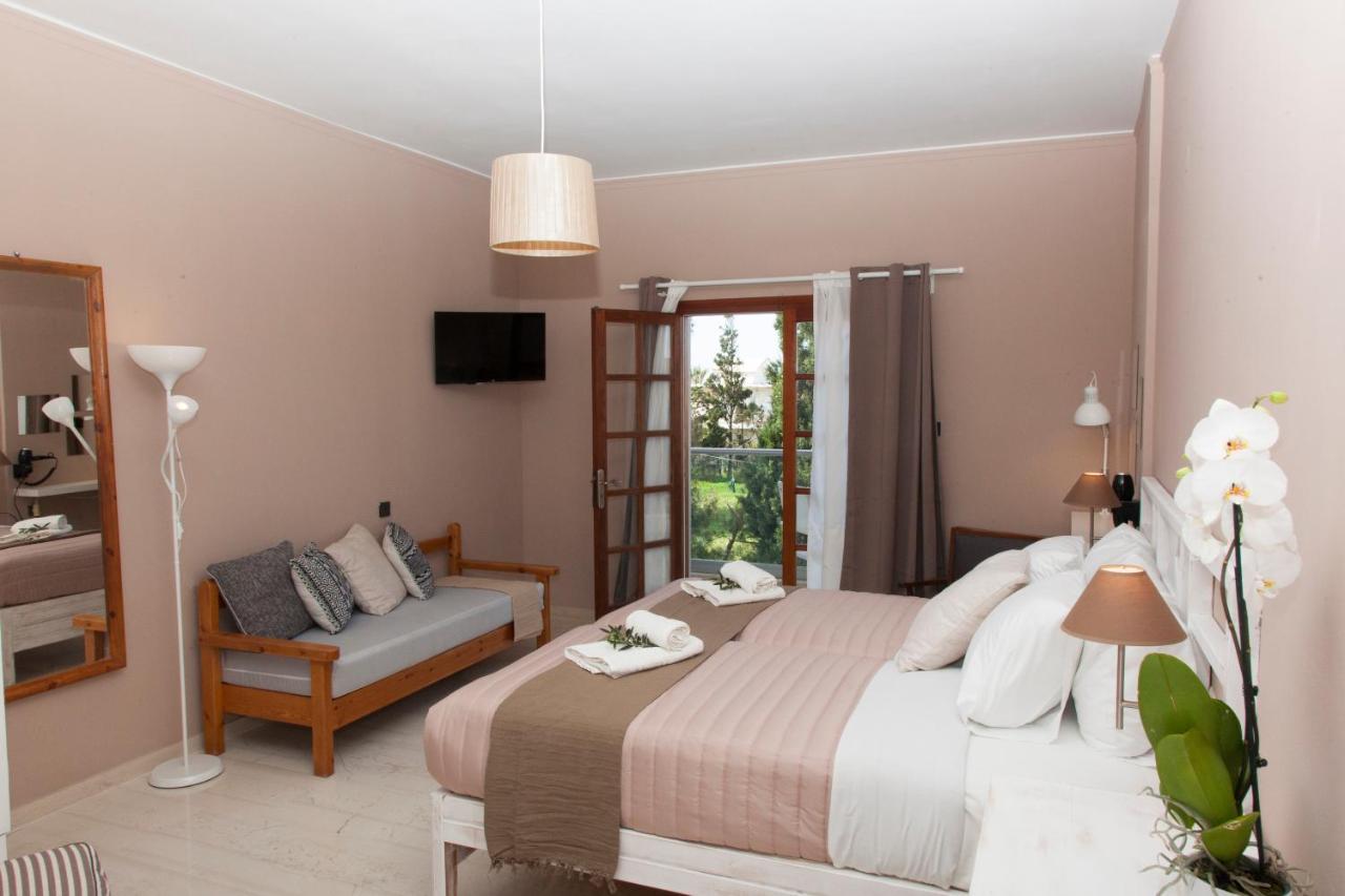 Platanés Mojito Elegant Studios المظهر الخارجي الصورة